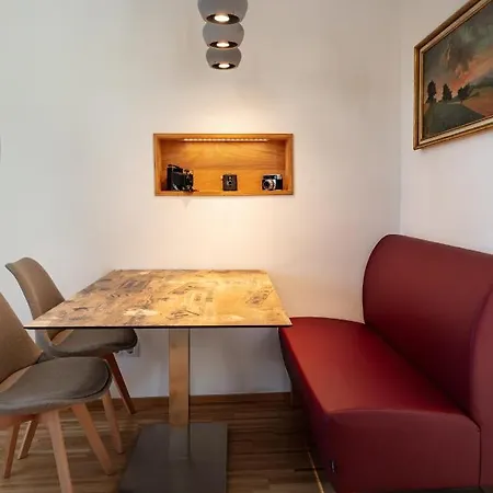 Pannonia Appartements 2 Neusiedl am See Extérieur photo