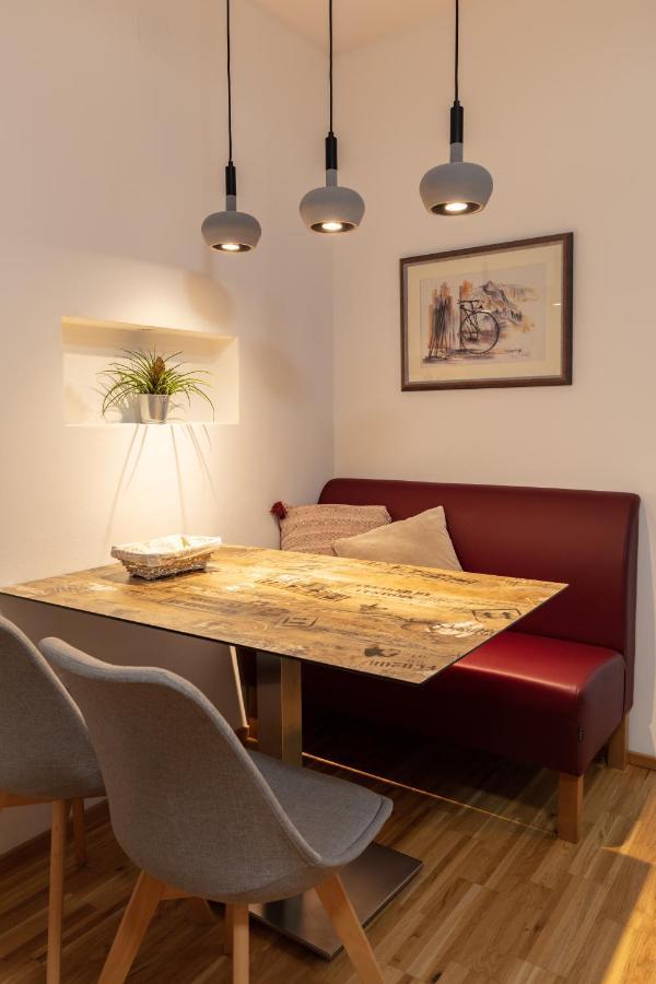 Pannonia 2 Apartment