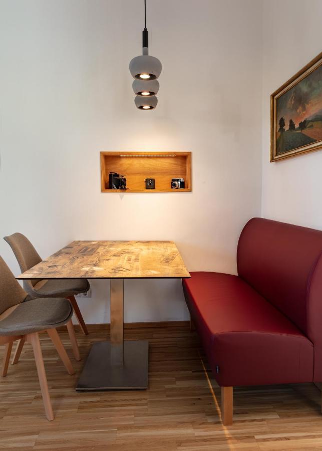 Apartment Pannonia 2 *